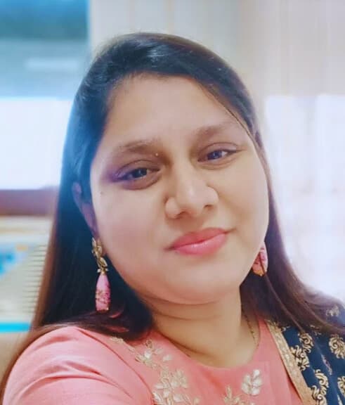 Sumaiya Kapadia, Founder and CEO of InfiGrowth